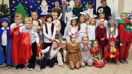 Hej kolęda…