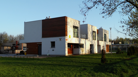 Hejt czy nadzór? Kulisy odejścia dyrektorki i nowy start domu dziecka „Słoneczko”