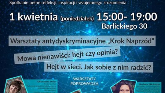 Hejt to nie żart