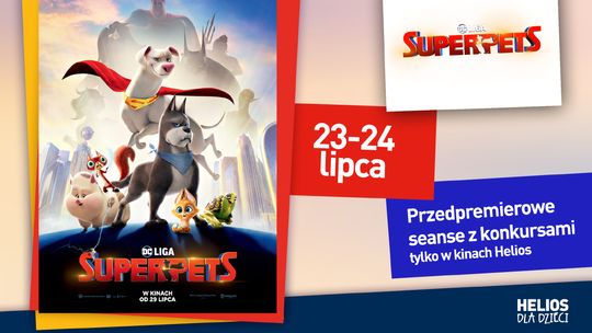 Helios dla Dzieci !