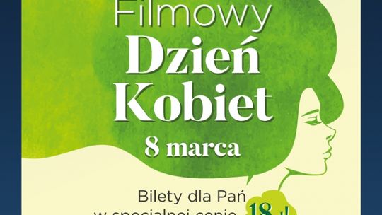 Helios na Dzień Kobiet