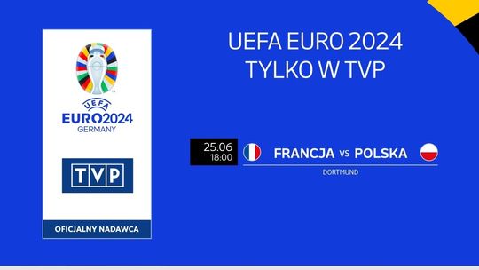 Helios zaprasza do kibicowania biało-czerwonym podczas UEFA EURO 2024!