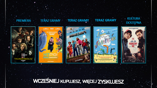 Helios zaprasza do kin na filmową majówkę!