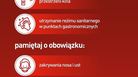 Helios zaprasza na bezpieczne seanse!