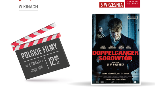 Helios zaprasza na polskie filmy w cyklu Kultura Dostępna!