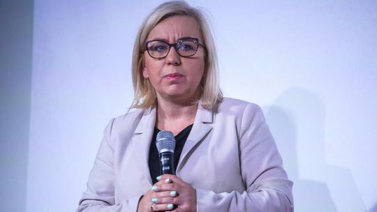 Hennig-Kloska: ustawa ograniczająca ceny energii powinna być przedłużona na przyszły rok