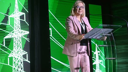 Hennig-Kloska: ustawa wiatrakowa niedługo przejdzie na kolejny etap prac w KPRM