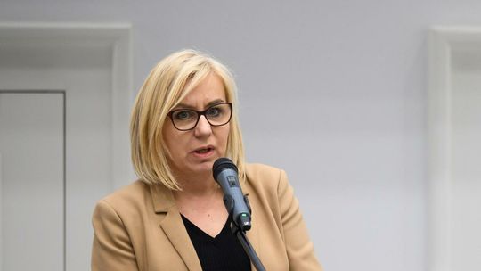 Hennig-Kloska: za 2-3 tygodnie powstaną przepisy ws. mrożenia cen energii na drugą połowę roku