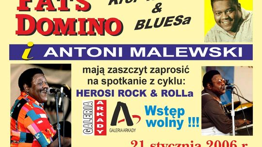 Herosi Rock'n'Rolla Antoniego Malewskiego cz. 2