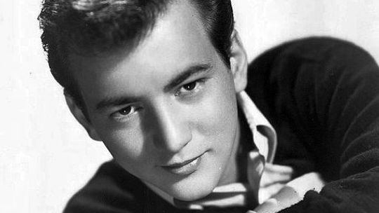 Herosi Rock’n’Rolla VI - Bobby Darin