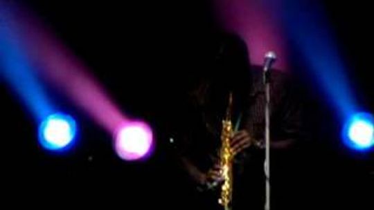 Herosi Rock’n’Rolla X  – Cesaria Evora (82)
