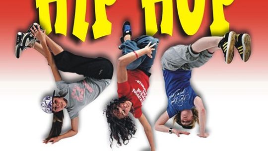 Hip-hop dla każdego