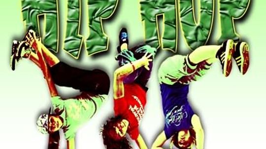 Hip hop jeszcze raz