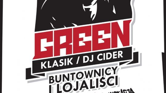 Hip-Hop w Kotłowni