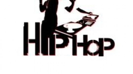 Hip Hop żyje w nas II