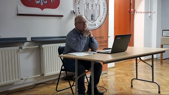 Historia jakiej nie znacie: Roman Tuchowski - postać kontrowersyjna 
