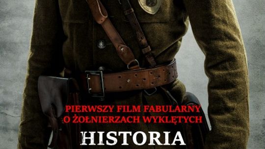 Historia Roja, czyli w ziemi lepiej słychać