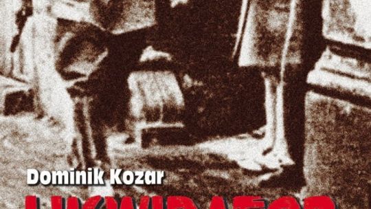 Historia tajemniczych zbrodni