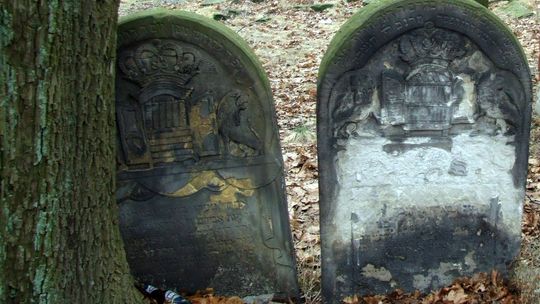 Historia Tomaszowskich Żydów