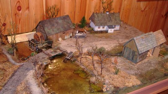 Historia w miniaturze