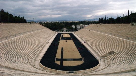 Historyczne stadiony olimpijskie na świecie
