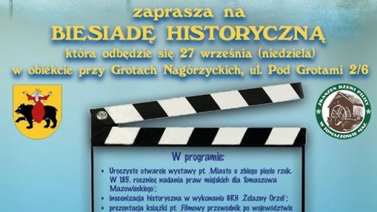 Historycznie i filmowo