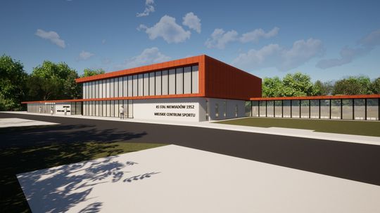Historyczny gol dla Stali Niewiadów. Stadion przejdzie wielką metamorfozę