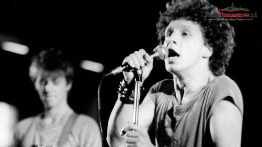 Historyk: muzyka młodzieżowa zawsze wiąże się z wyzwoleniem (wywiad)
