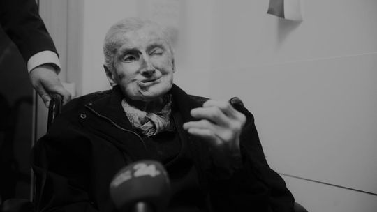 Historyk Paweł Skibiński: Wanda Półtawska uważała, że natura ludzka jest nośnikiem przyrodzonej ludzkiej godności