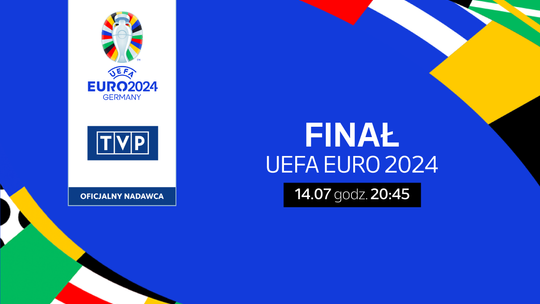 Hiszpania i Anglia w finale EURO 2024  Transmisja na żywo w kinach Helios