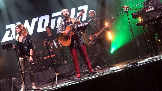 Holi Festiwal Poland i Sławomir na zakończenie lata 2018