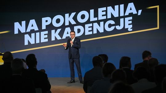 Hołownia: składki zdrowotnej nie odpuścimy