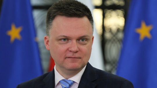 Hołownia zainauguruje w Gdańsku prekampanię; w sztabie najbliżsi współpracownicy, ale bez ludowców