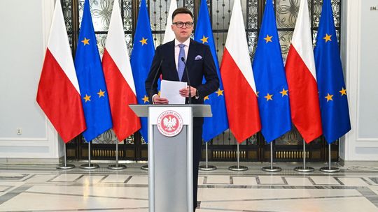Hołownia: złożyłem wniosek o odwołanie dwóch członkiń Państwowej Komisji ds. Pedofilii