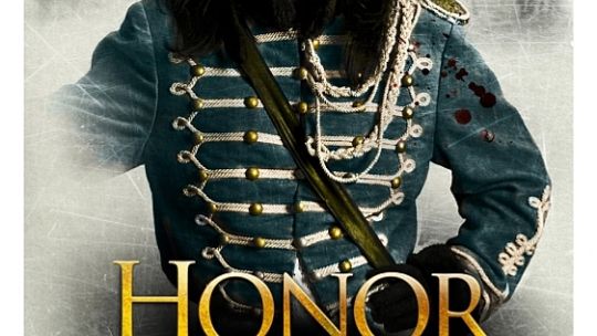 Honor Legionu od Wydawnictwa Erica
