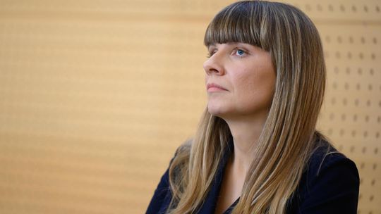Horna-Cieślak: bardzo mocno będę apelowała o reformę sądownictwa rodzinnego