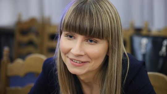 Horna-Cieślak: urząd RPD nie powinien być urzędem światopoglądu jednego człowieka