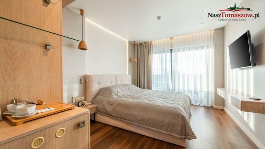 Hotel w Falentach – jaki wybrać na pobyt pod Warszawą