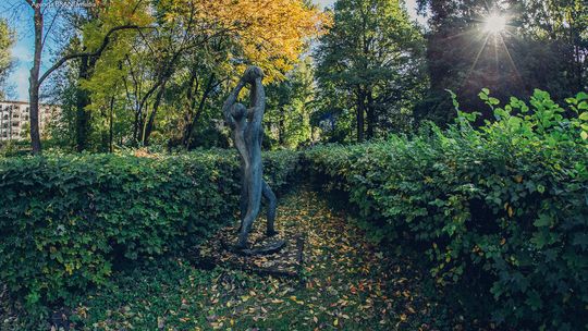 „Hrabski Ogród” – rewitalizacja parku przy Pałacu Ostrowskich cz. 2