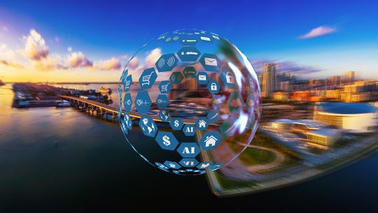 Human Smart Cities - szkolenia dla mieszkańców i organizacji pozarządowych