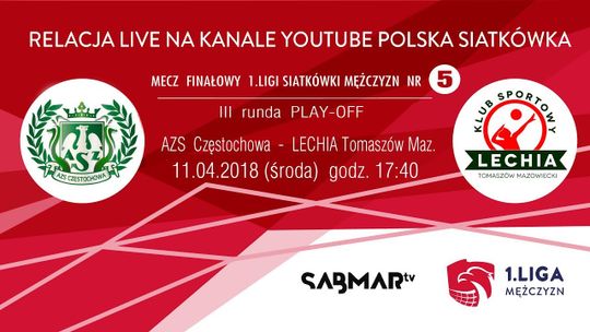 I LIGA: ...a jednak lepszy AZS