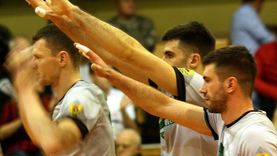 I liga: Droga do finałów