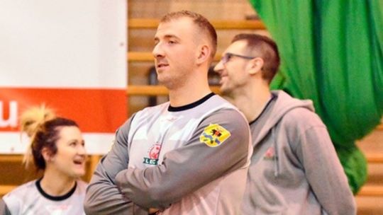 I liga: Jacek Wieczorek nie będzie już asystentem