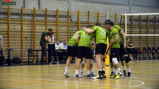 I Liga: Lechia z 1 punktem z Krakowa