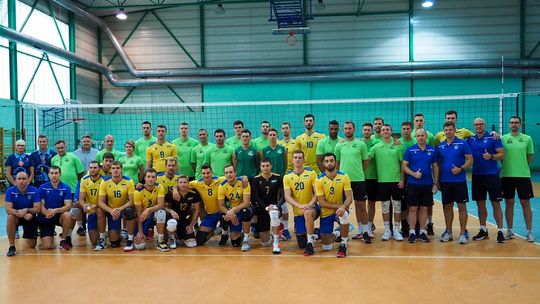 I liga: Ostatnie sprawdziany Lechii przed inauguracją