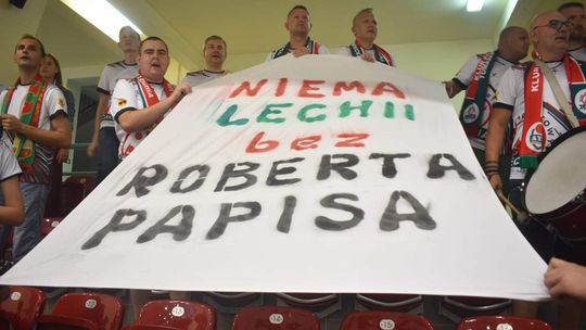 I liga: Siatkarze wracają do domu