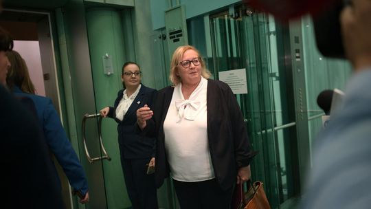 I prezes SN: wnioski o powierzenie sprawy określonemu składowi SN - niedopuszczalne