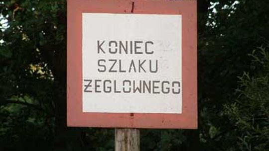 I to już koniec