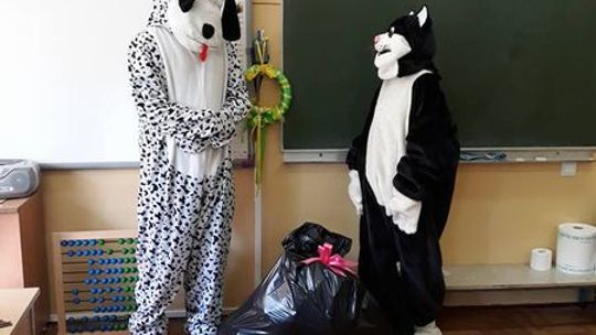 Ia dla zwierzaków