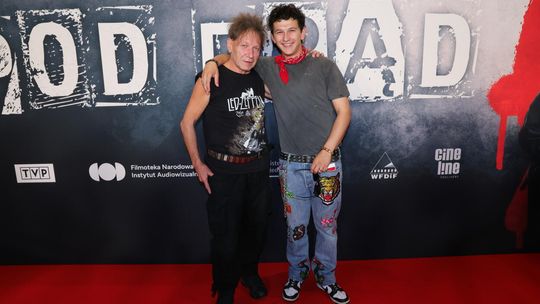 "Idź pod prąd’’ o zespole KSU rozpocznie Spotkania Filmowe Północ-Południe